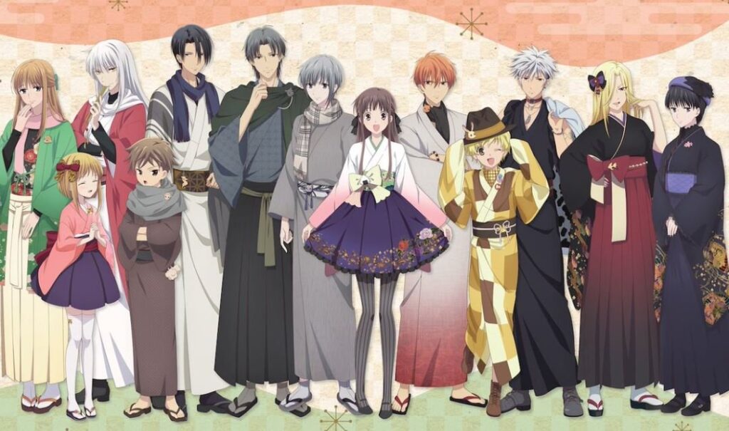 Fruits Basket Season 2 Episode 17 Release Date Preview And Spoilers Where To Watch World Wire