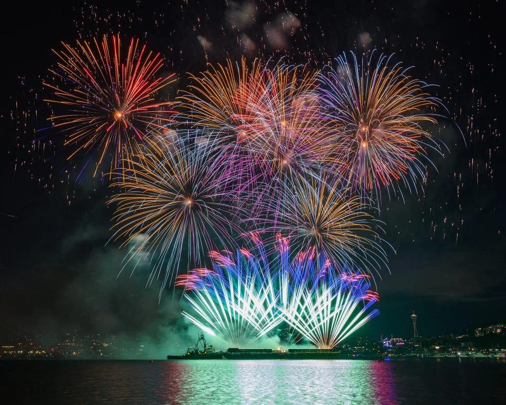 Happy 4th of July Photos