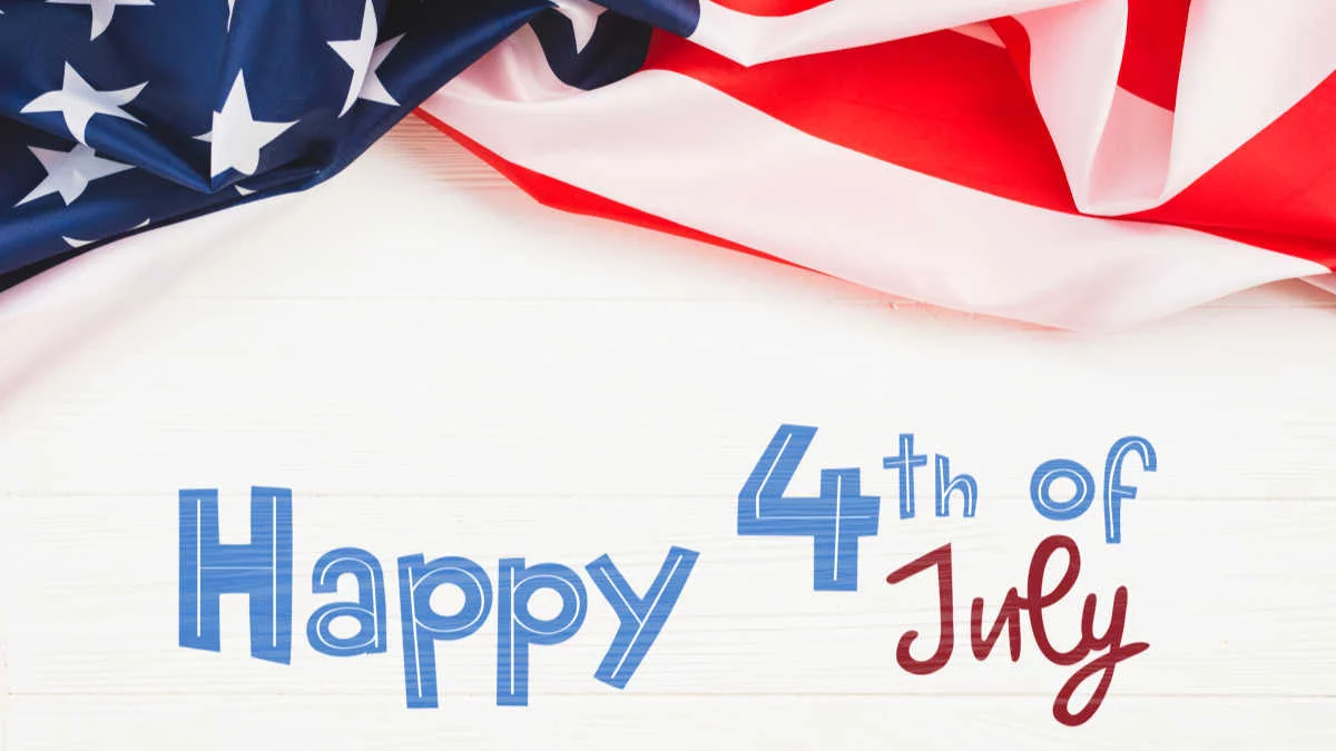 Happy 4th of July Wishes 202 - 4th of July 2020 Wishes Messages, Quotes