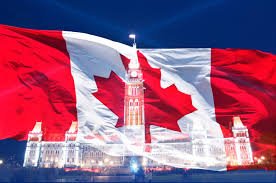 Happy Canada Day Images HD Download