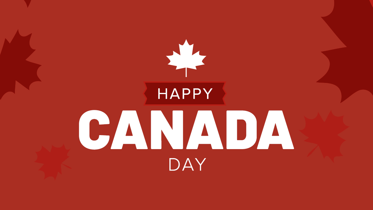 Happy Canada Day Pictures HD Free Download