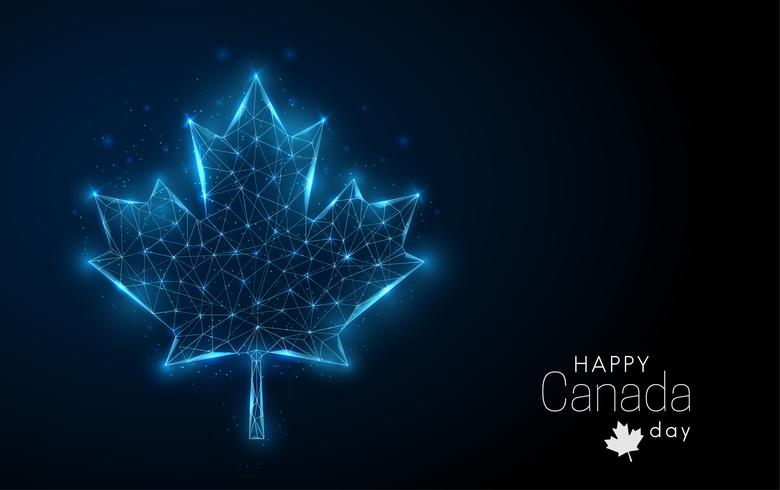 Happy Canada Day Wallpaper HD Free Download