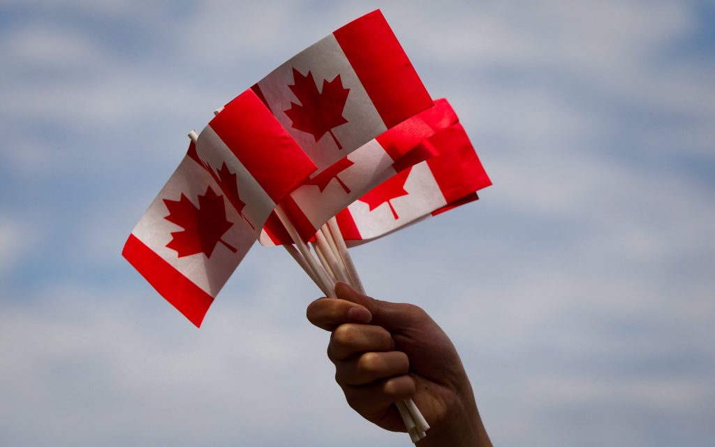 Happy Canada day 2021 videos - World-Wire