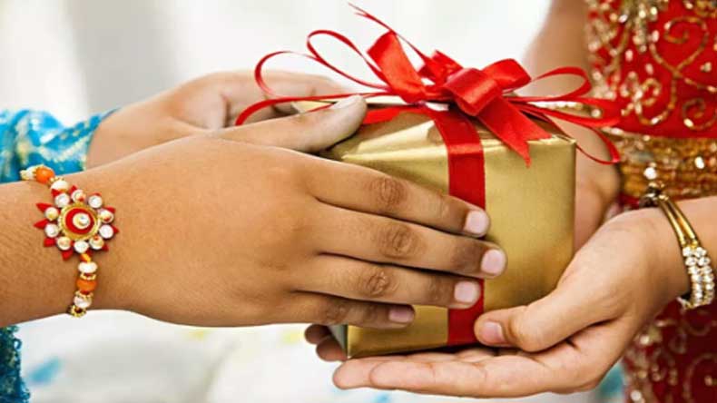 Happy Raksha Bandhan 2020 Gift Ideas: Best rakhi gift ideas to make your sister memorable on this Raksha Bandhan.