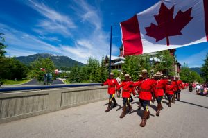 Canada Day canceled? - Chances of Canada Day getting cancelled