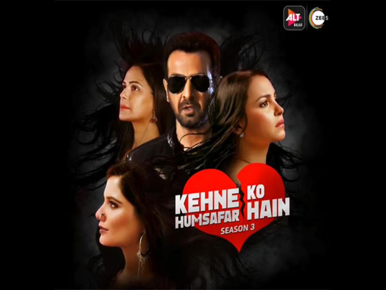 Kehne Ko Humsafar Hai Season 4 Release Date Confirmed? Check Details & Cast