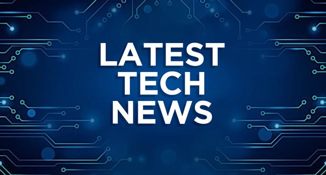 Tech Updates - Latest Tech news for July 7 2020
