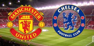 Manchester United vs Chelsea live coverage Where to Watch? live FA cup updates and streaming options