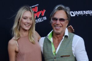 Mickey Rourke Net worth, Age, Biography, Wiki and everything we know about him