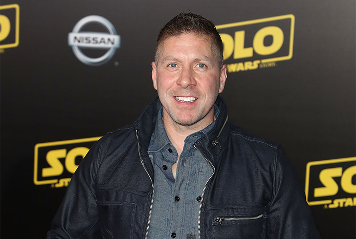 Ray Park Net Worth, Biography, Age, wiki, Family and everything you need to know