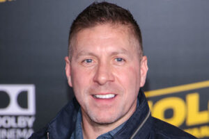 Ray Park Net Worth, Biography, Age, wiki, Family and everything you need to know