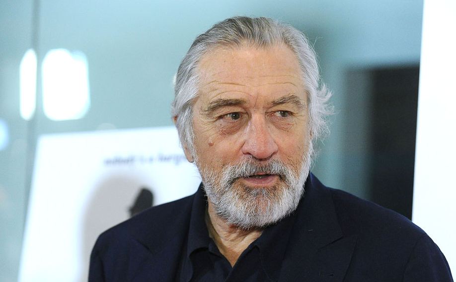 Robert De Niro