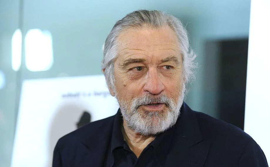 Robert De Niro