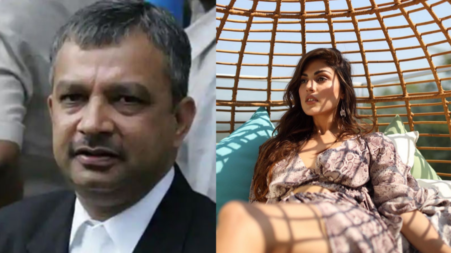 Who is Satish Maneshinde? Why did Rhea Chakraborty him? 5 Unknown facts about Satish Maneshinde