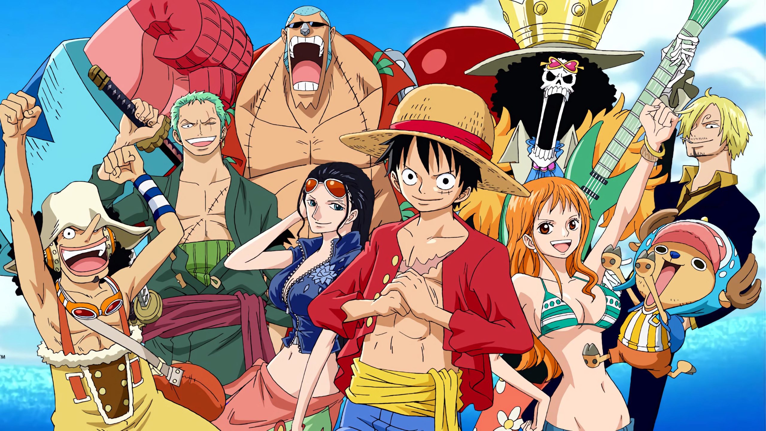 One Piece Chapter 984 Released Huge Revelations Read Spoilers And Recap Here World Wire