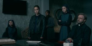 Warrior Nun Season 2 Release date, Story, Cast, Trailer and everything we know