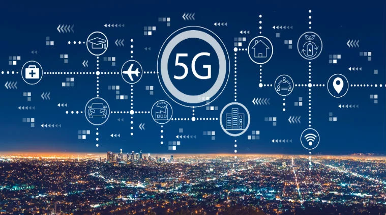 When will Jio launch 5g?