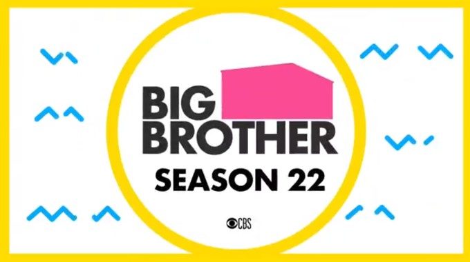 Big Brother 22