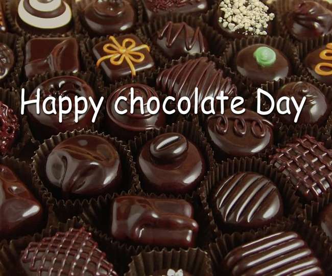 World Chocolate Day 