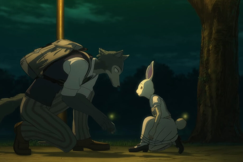 Beastars Season 2 Release Date, Preview, Cast And Other Details - World ...