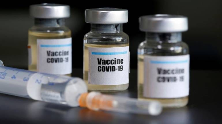 Russian Coronavirus Vaccine
