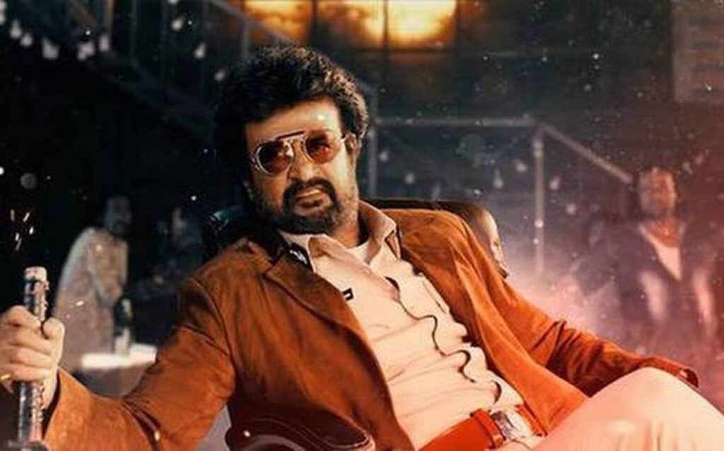 Malayalam Darbar World Television Premiere