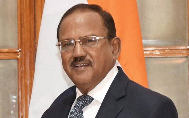 Ajit Doval 