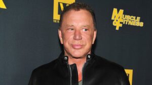 Mickey Rourke Net worth, Age, Biography, Wiki and everything we know about him