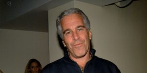 What was done to Jeffrey Epstein's money after his death, Jeffrey Epstein Net worth and Biography