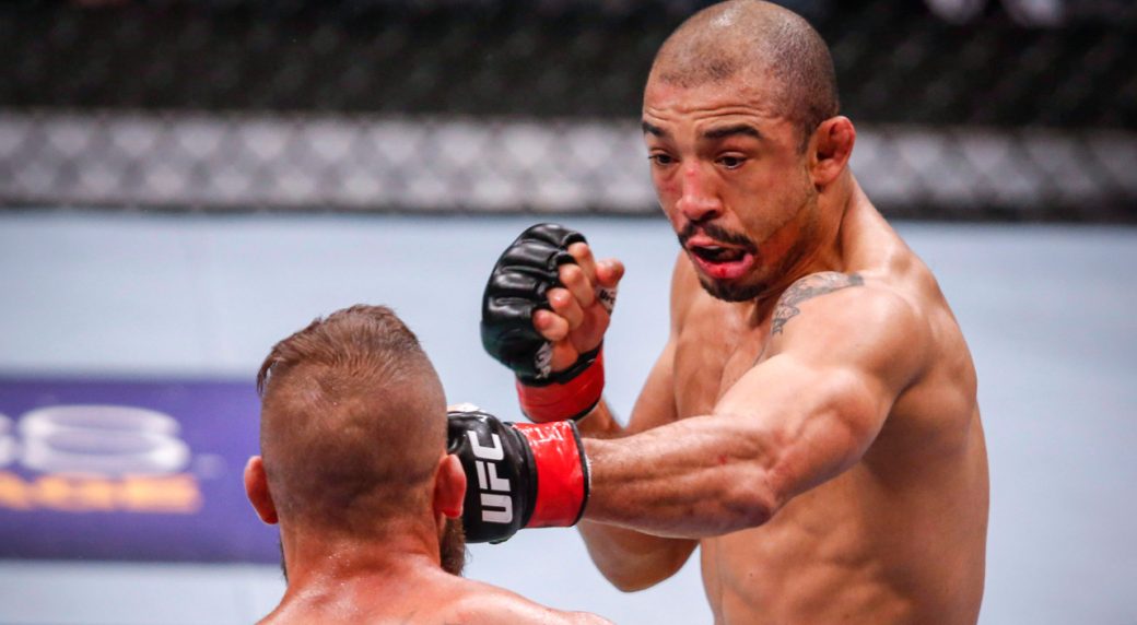 Jose Aldo Net worth, Biography,Wiki, Fights, Career, & Details - World-Wire