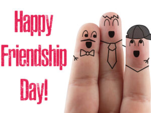 When is Friendship Day in India? Friendship day Date in India 2020