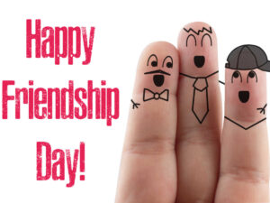 When Is Friendship Day In India Friendship Day Date In India 2020 Latest Information World Wire