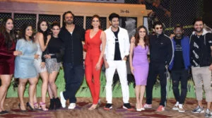 Khatron Ke Khiladi Reloaded Contestants names, Host, Start date, Start Time and everything you need to know