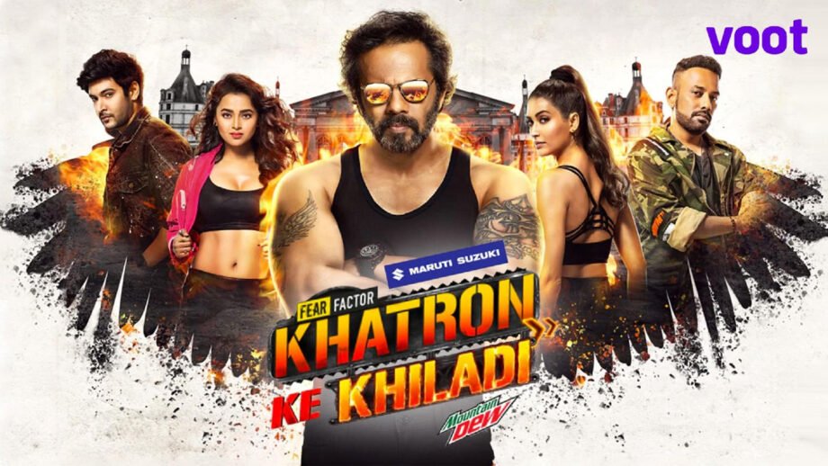 Khatron Ke Khiladi Season 10 Final Episode