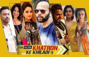 Khatron Ke Khiladi Reloaded Contestants names, Host, Start date, Start Time and everything you need to know