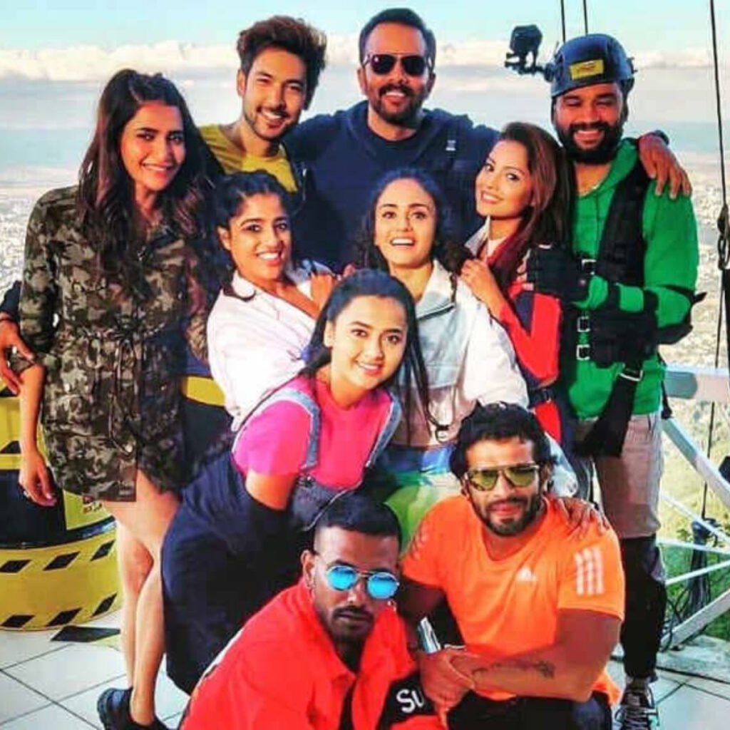 Khatron Ke Khiladi Season 10 Written Updates July 18 2020 Grand Finale Who Will Win World Wire For the first time in the history of the show, the finale episode was broadcast live. khatron ke khiladi season 10 written
