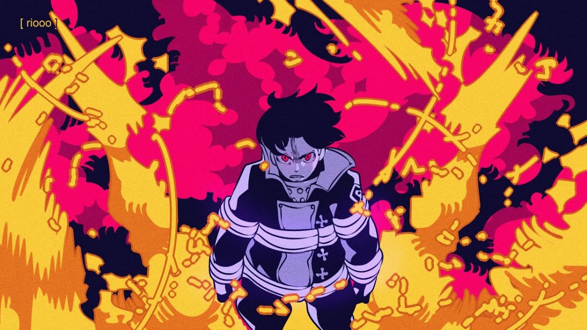 fire force season 2 hindi release date