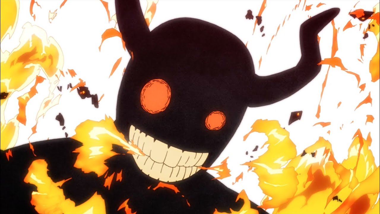 Fire Force Season 2 Release Date