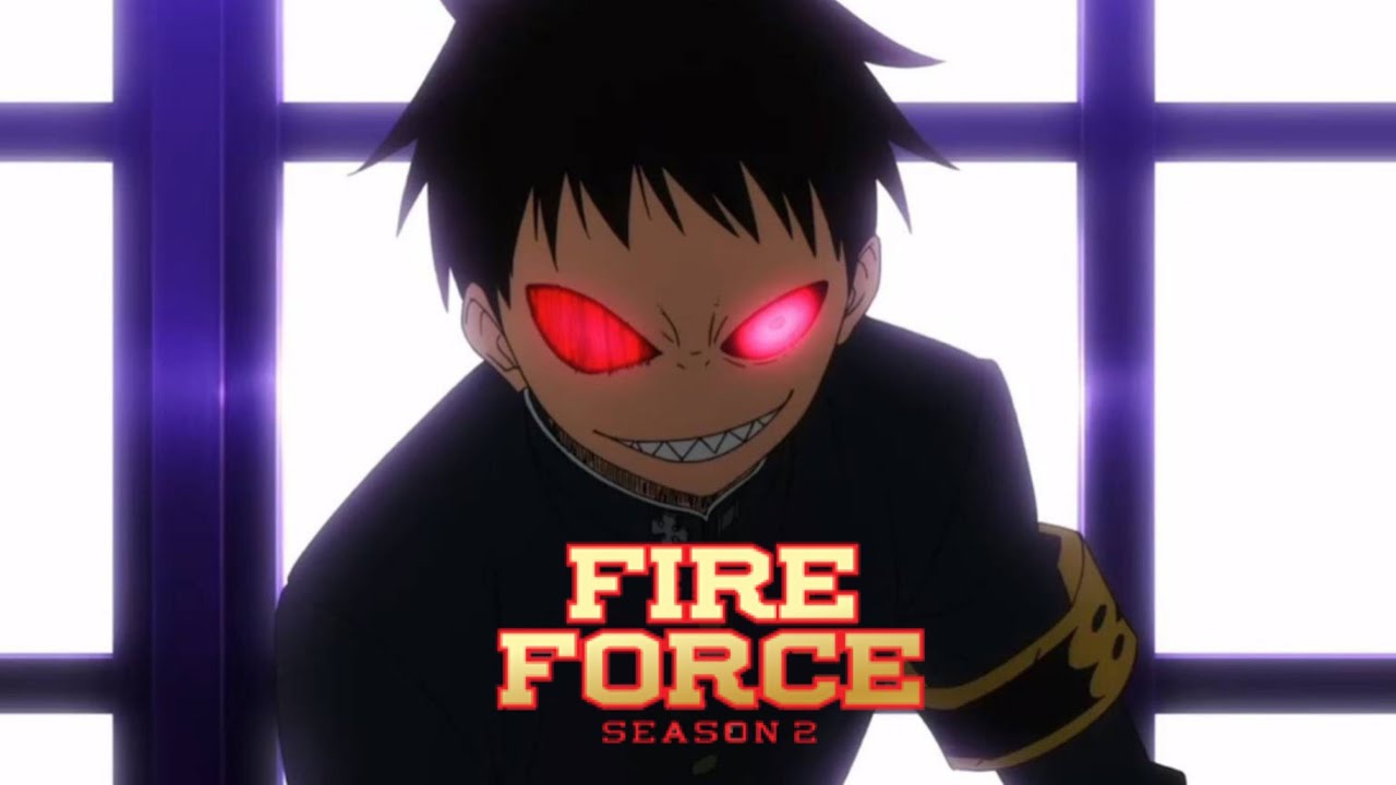 Fire Force Season 2 Episode 2 Release Date