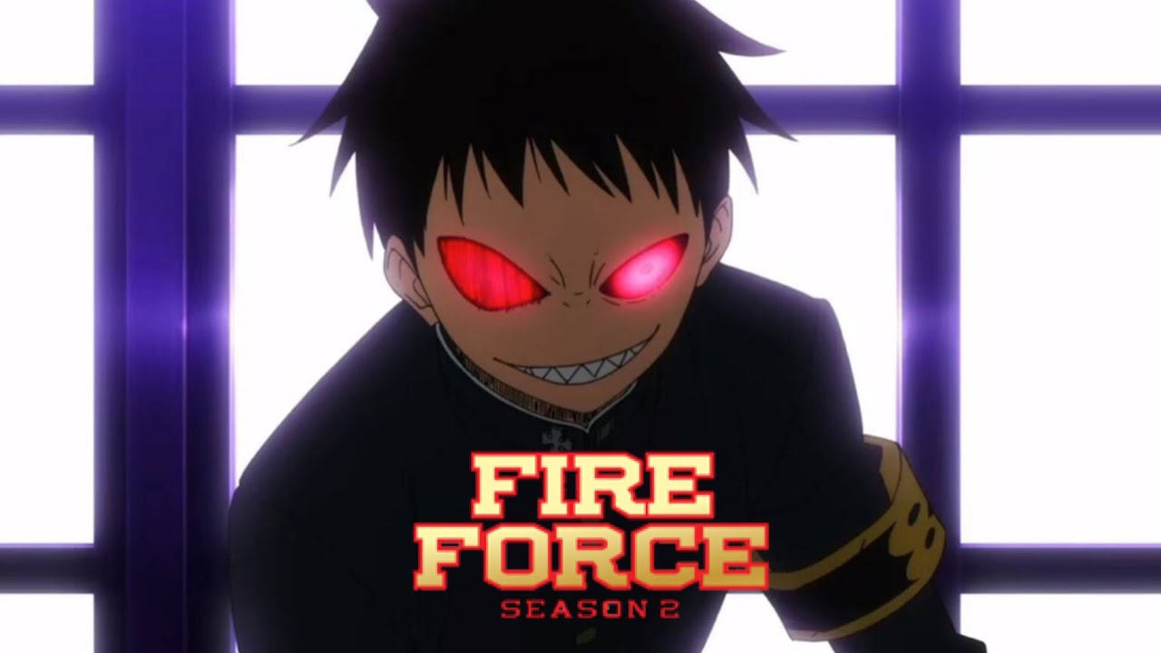 Fire Force Season 2 Episode 2 Release Date Preview Spoilers And Recap Where To Watch Online 2618