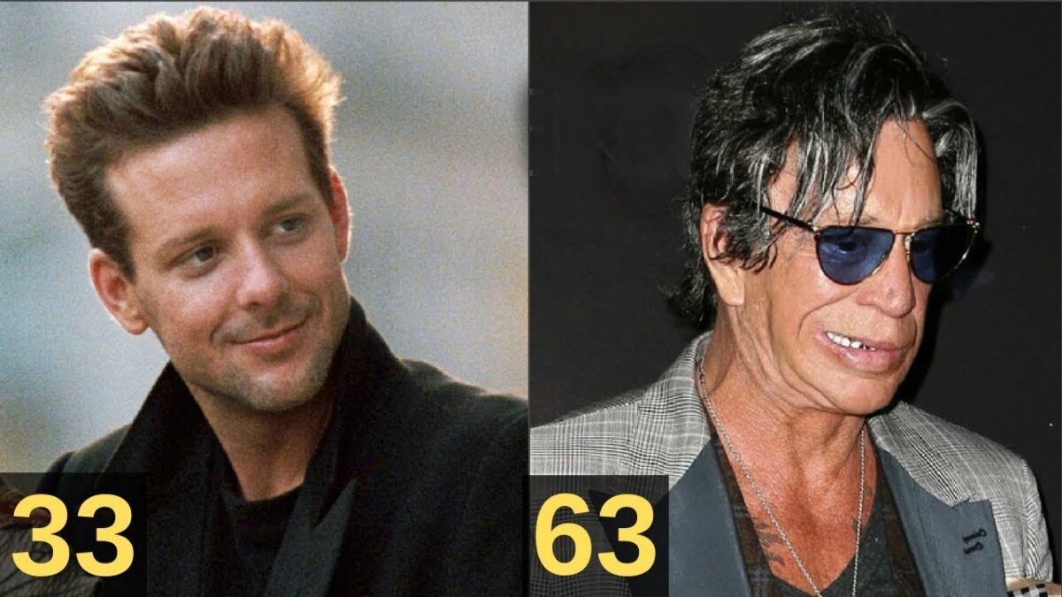 Mickey Rourke Net Worth, Age, Biography, Wiki & All Details 2022