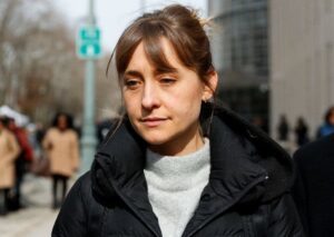 When will Allison Mack be jailed? NXIVM trials final hearing date