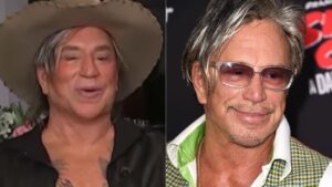 Mickey Rourke Net worth, Age, Biography, Wiki and everything we know about him