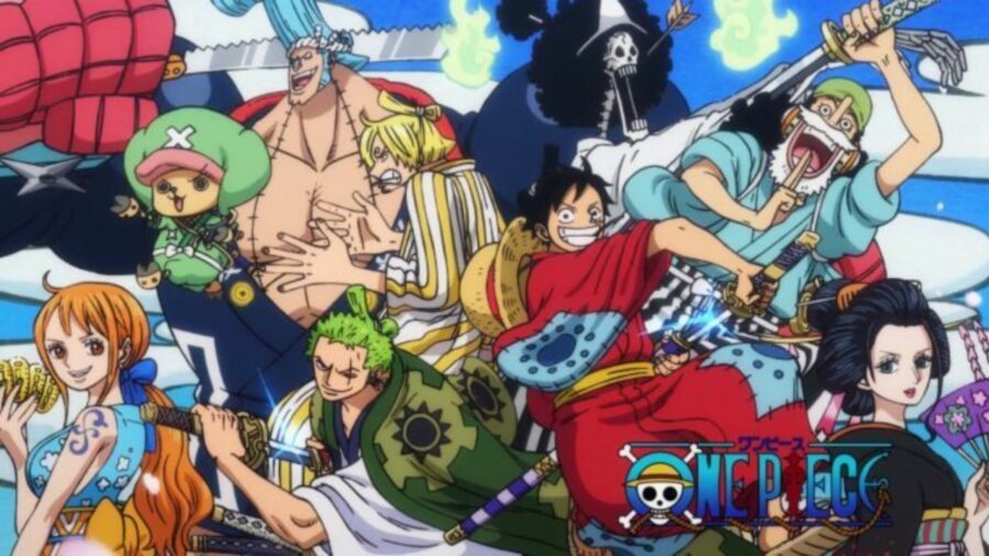 One Piece Episode 935 Release Date
