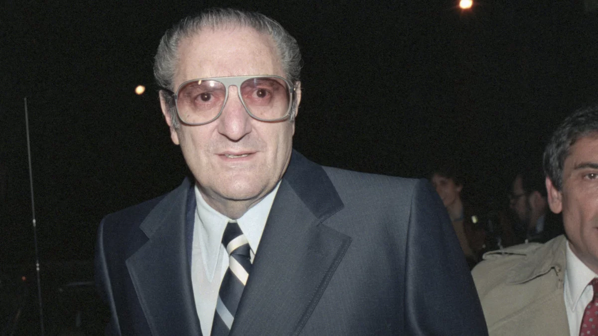 Paul Castellano