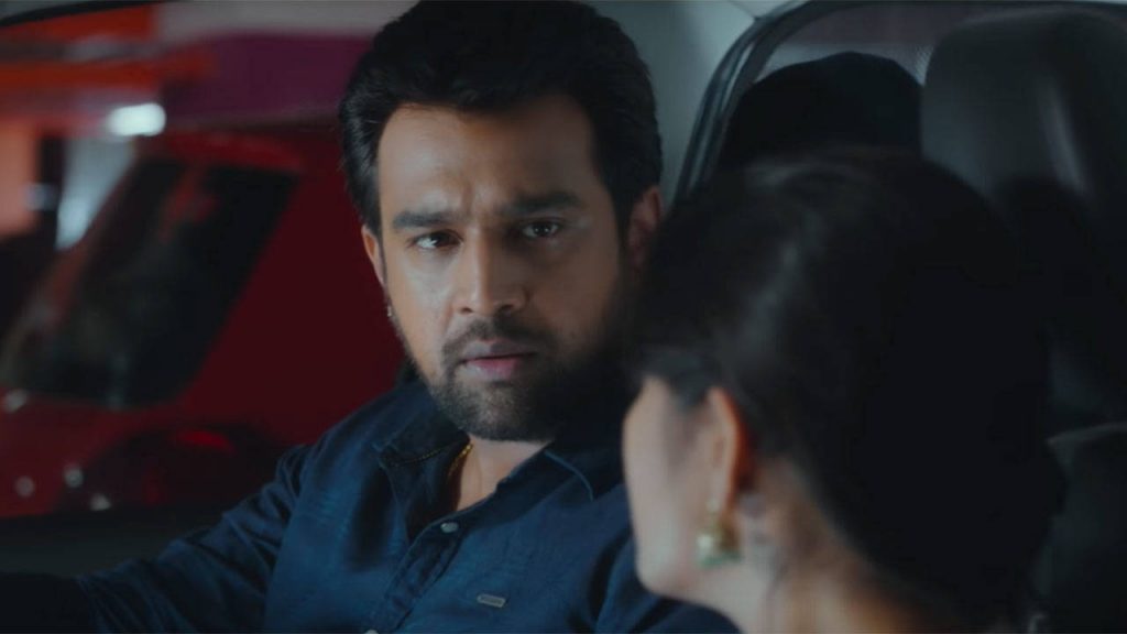 Kannada Aadyaa Released On Sun NXT: Check Cast & Details