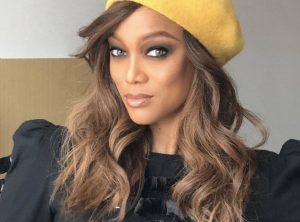 Tyra Banks Net worth, Biography, Career, Movies and Details