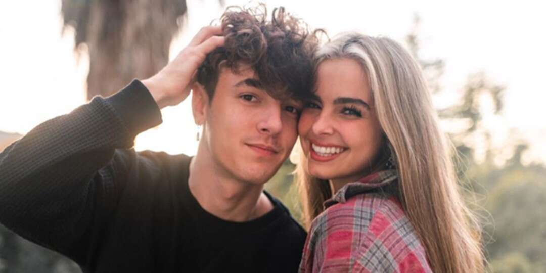 Tiktok Star Bryce Hall, Videos Net Worth, Age, Dating History ...