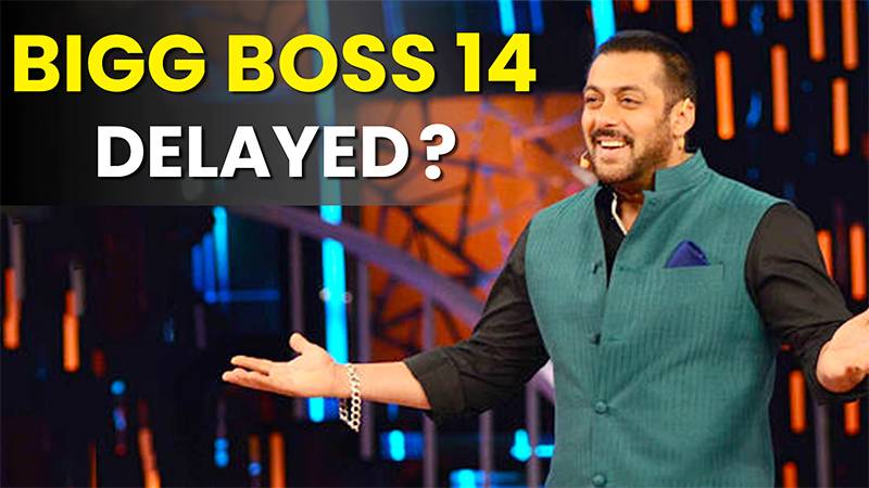 Bigg Boss 14