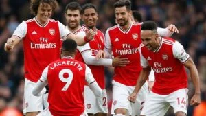 Arsenal vs Manchester City Live Coverage Where to watch? live streaming options and live updates